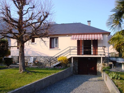 Constructeur de maisons Hautes-Pyrnes